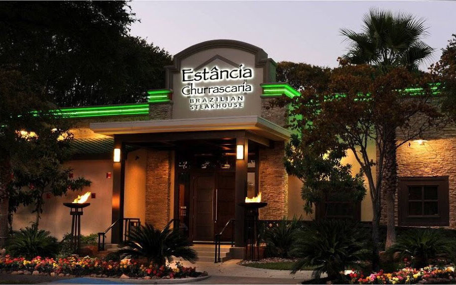 Estancia Churrascaria — Workshop No. 5, Austin