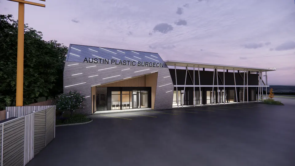 Austin Plastic Surgeon — Workshop No. 5, Austin