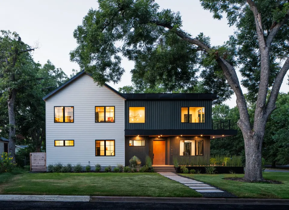 1800 Alegria — Workshop No. 5, Austin