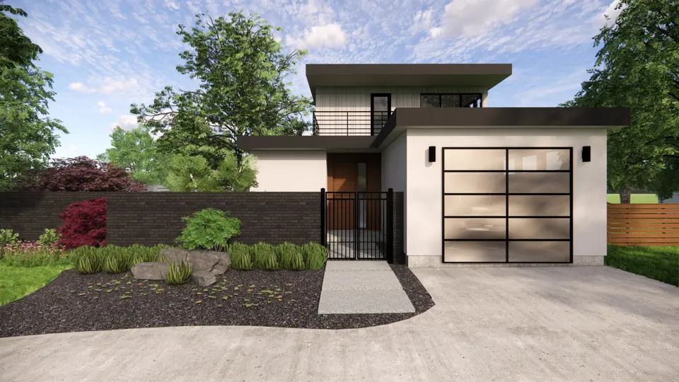 Oltorf — Workshop No. 5, Austin