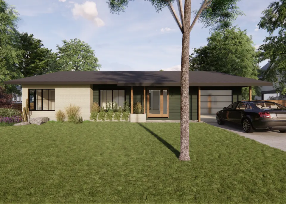 Tisdale — Workshop No. 5, Austin